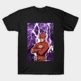 Fastest Man Alive T-Shirt